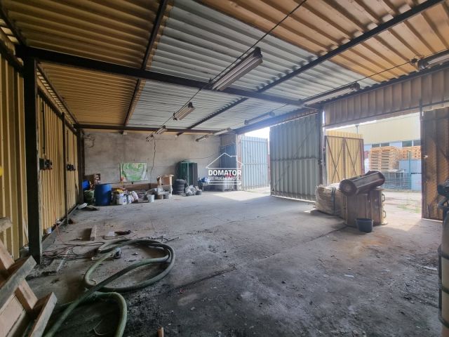 Hala/magazyn Bydgoszcz. Zdjęcie 4