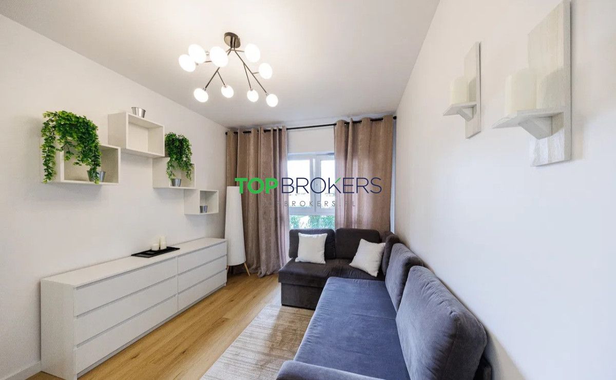 Mieszkanie 3-pokojowe Warszawa Praga-Południe, ul. Żupnicza. Zdjęcie 8