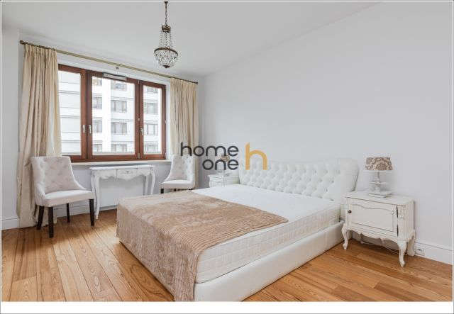 Mieszkanie 4-pokojowe Warszawa Śródmieście, ul. Leona Kruczkowskiego. Zdjęcie 10