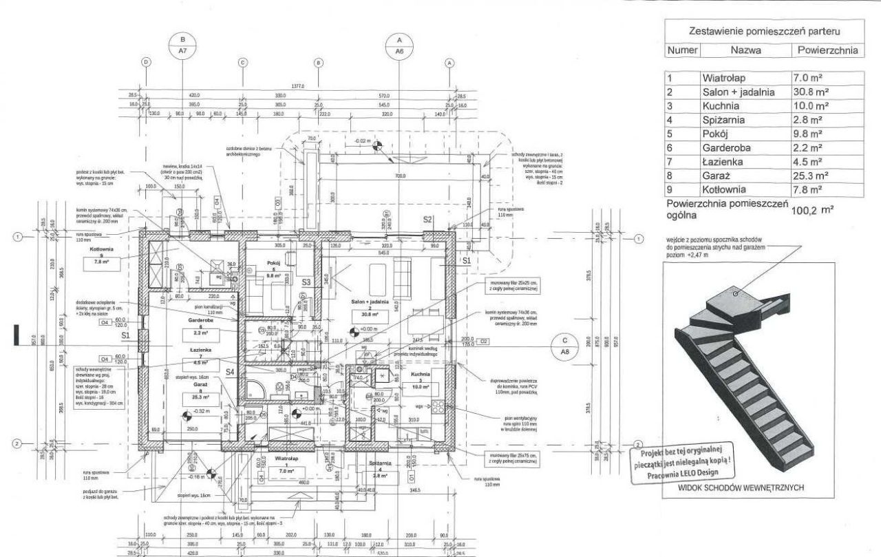 dom wolnostojący, 5 pokoi Wierzbiczany. Zdjęcie 8