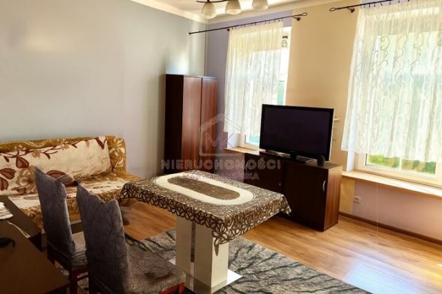 Mieszkanie 2-pokojowe Brzeg, ul. Rybacka. Zdjęcie 1