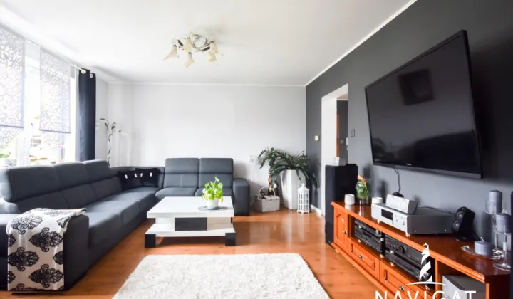 Mieszkanie 5-pokojowe Gdynia Witomino, ul. Stawna