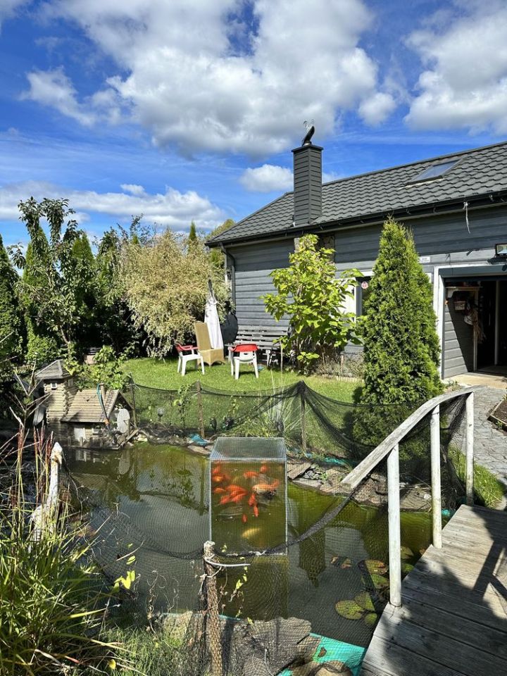 Działka rod Darłowo Darłówko. Zdjęcie 7