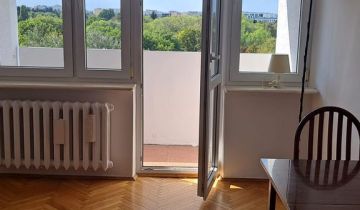 Mieszkanie 2-pokojowe Warszawa Mokotów, ul. Giordana Bruna