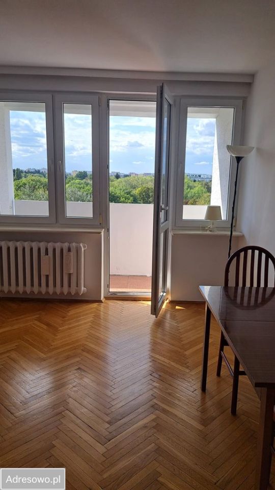 Mieszkanie 2-pokojowe Warszawa Mokotów, ul. Giordana Bruna. Zdjęcie 2