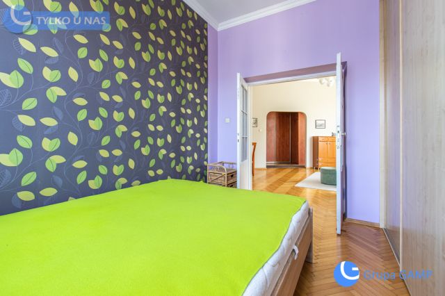 Mieszkanie 3-pokojowe Kraków, os. Centrum B. Zdjęcie 13