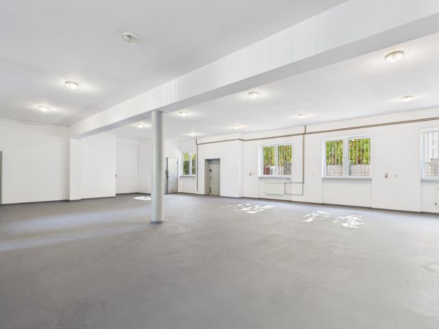 Lokal Raszyn. Zdjęcie 14