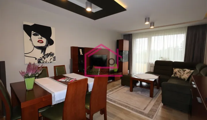 Mieszkanie 2-pokojowe Pawłowice