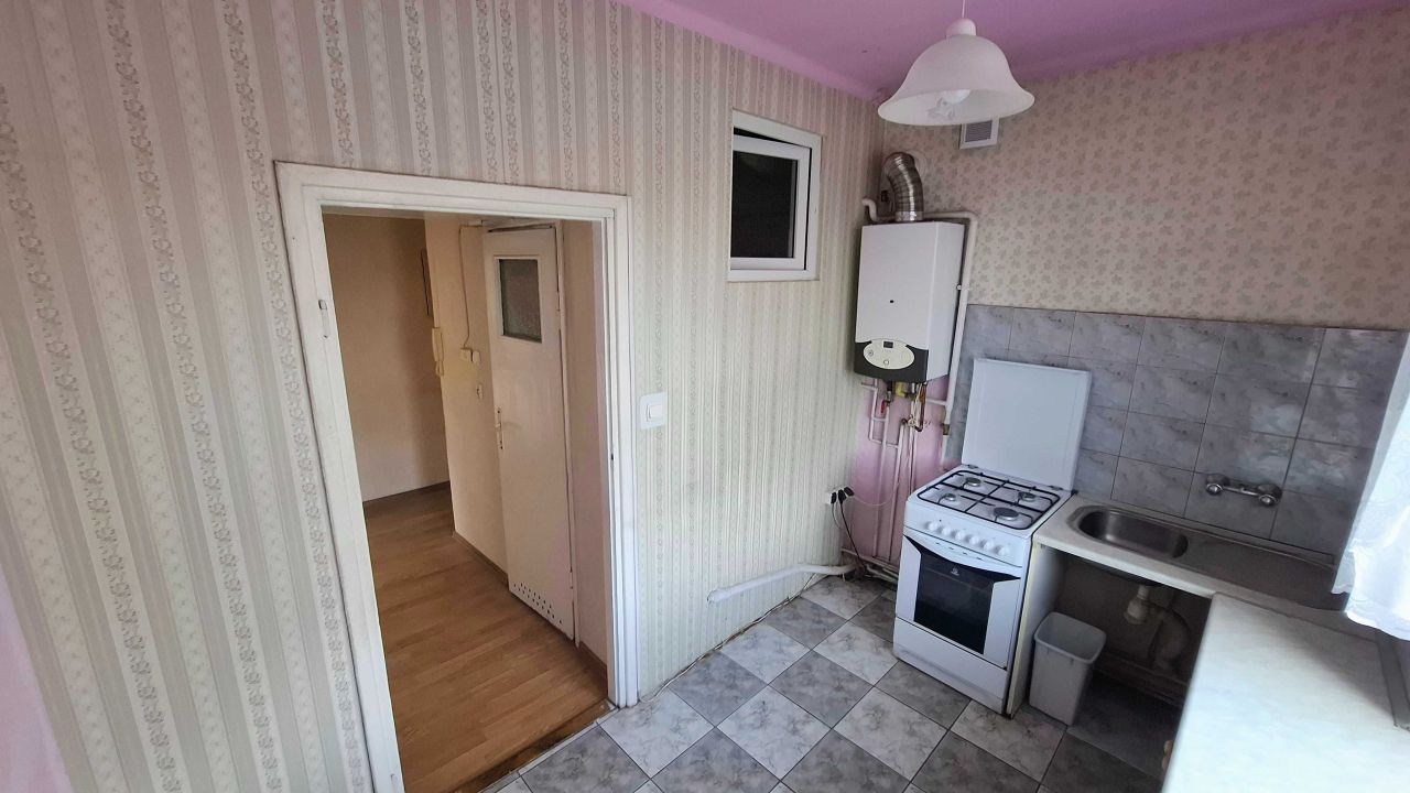 Mieszkanie 2-pokojowe Olsztyn, ul. Bałtycka. Zdjęcie 7