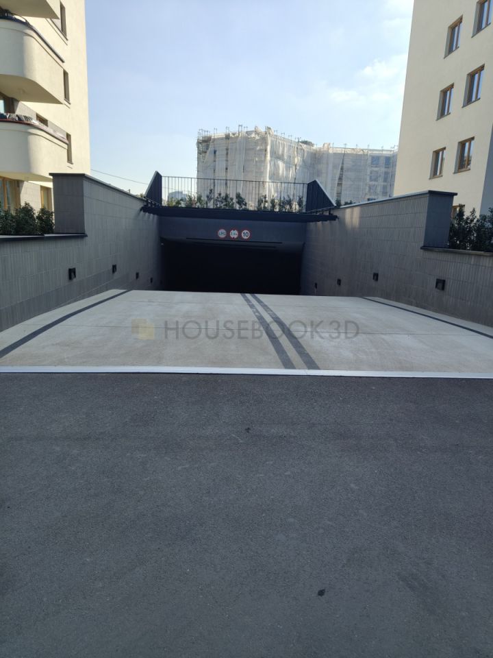 Mieszkanie 3-pokojowe Warszawa Bemowo, ul. Szeligowska. Zdjęcie 18