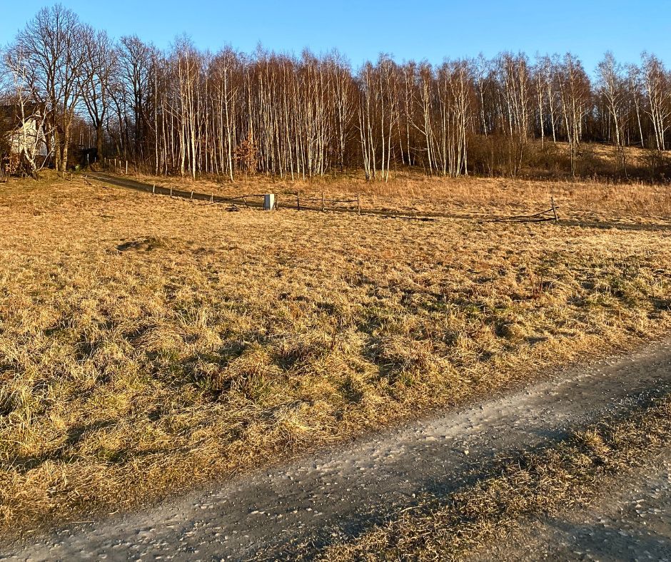 Działka budowlana Jarnołtówek. Zdjęcie 5