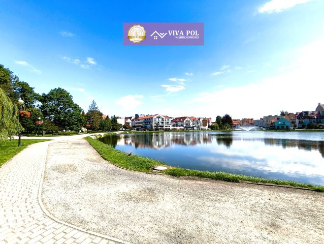 Mieszkanie 2-pokojowe Mrągowo, ul. Mrongowiusza. Zdjęcie 2