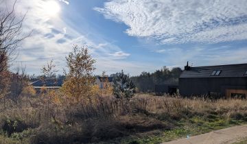 Działka budowlana Poznań Radojewo, ul. Franciszka Jaśkowiaka