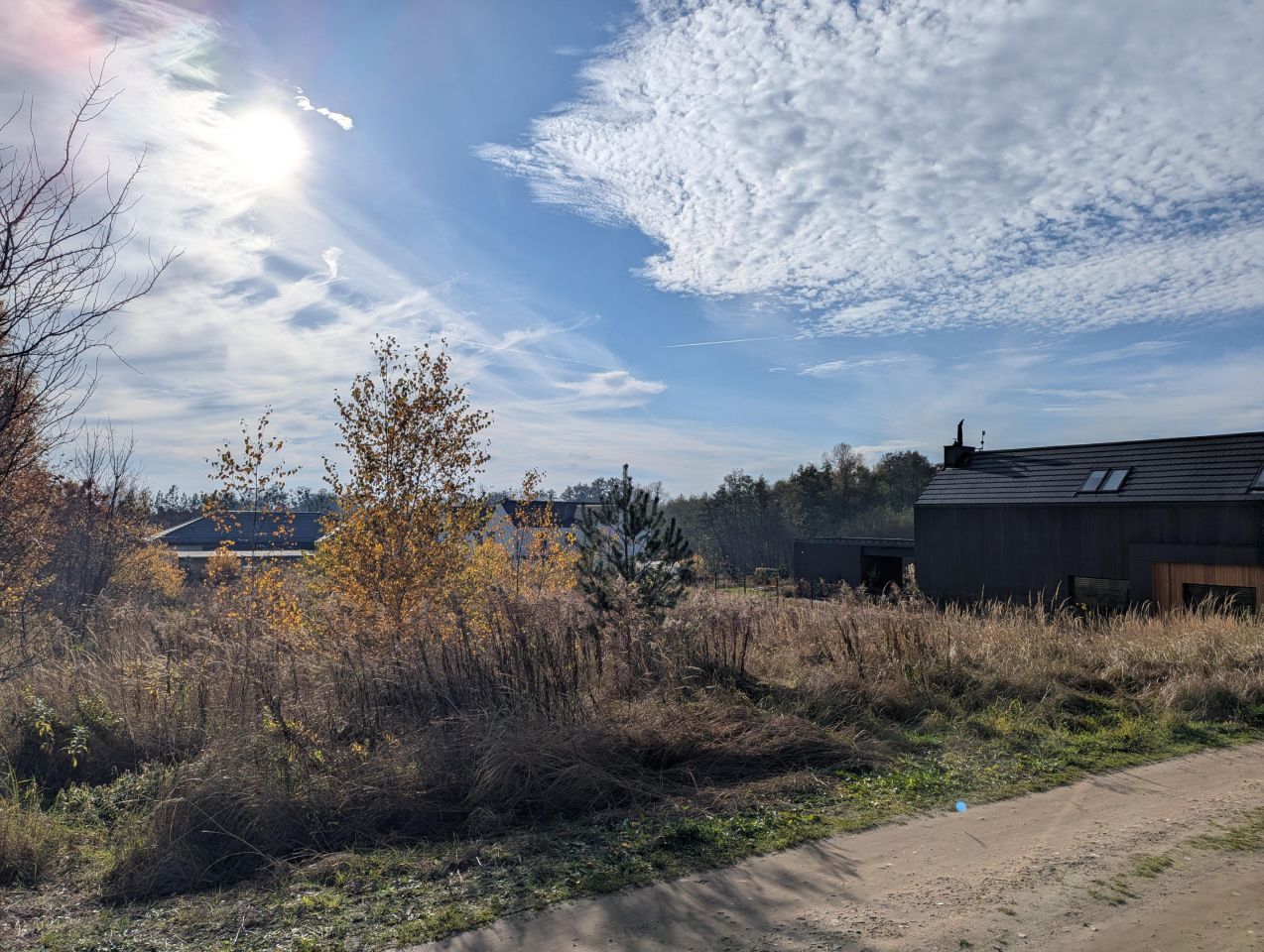 Działka budowlana Poznań Radojewo, ul. Franciszka Jaśkowiaka. Zdjęcie 2