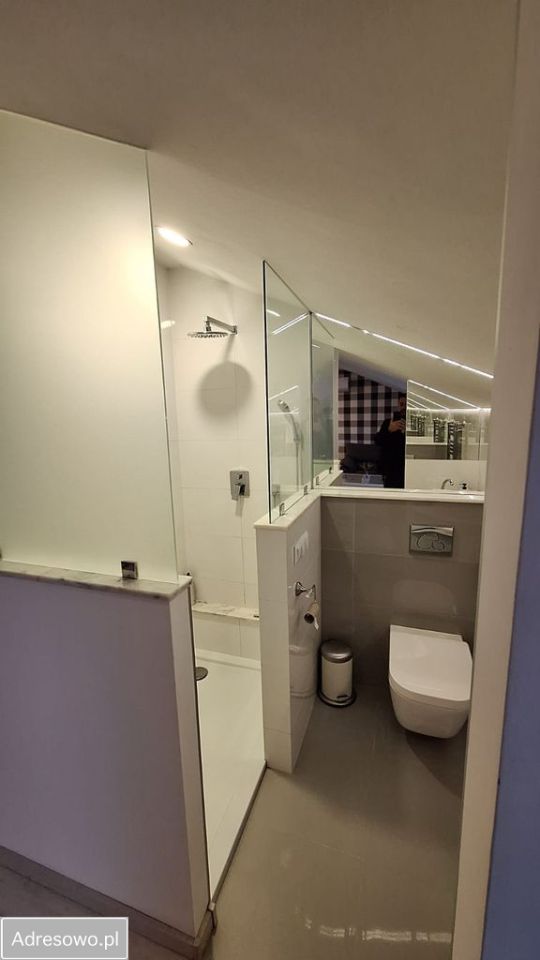 bliźniak, 6 pokoi Łomża, ul. Strażacka. Zdjęcie 20