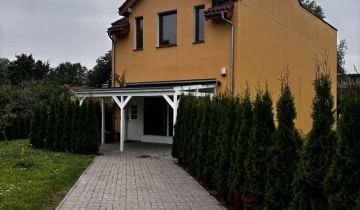 Mieszkanie 2-pokojowe Pieniężno