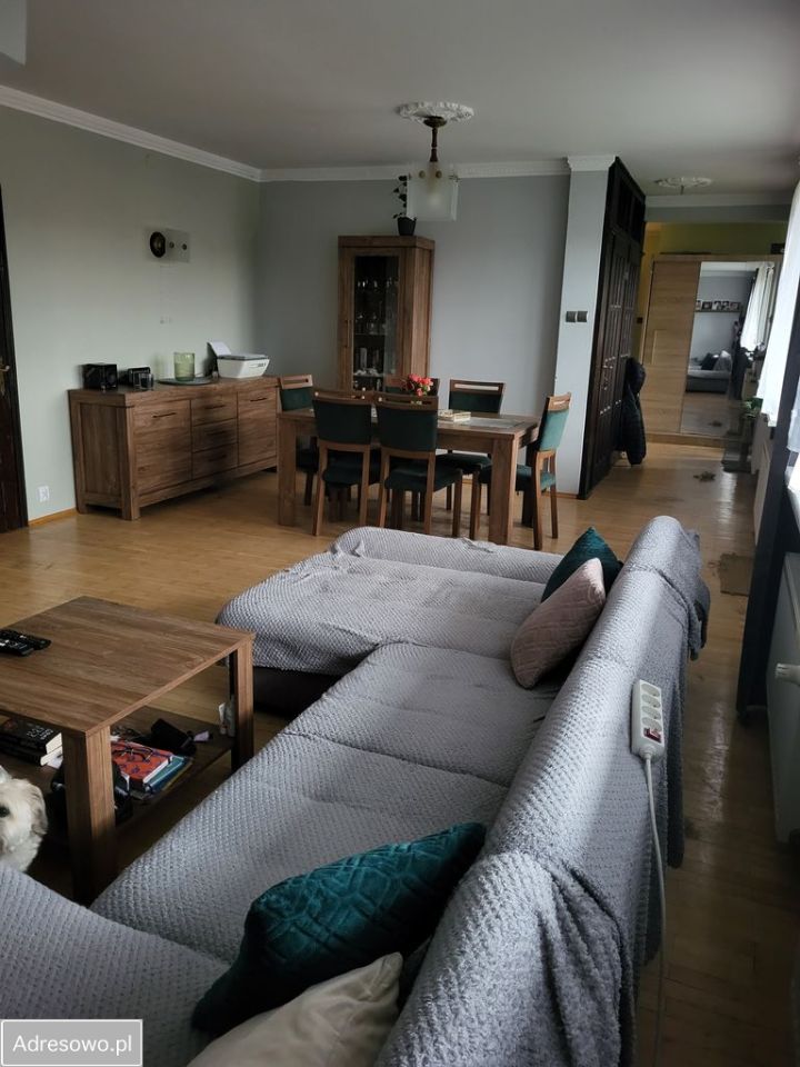 dom wolnostojący, 4 pokoje Morzyczyn, ul. Długa. Zdjęcie 14