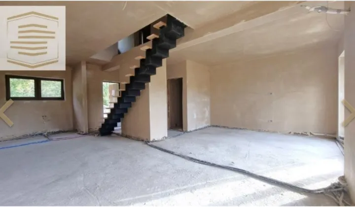 dom szeregowy, 4 pokoje Sosnowiec Zagórze, ul. Karola Szymanowskiego