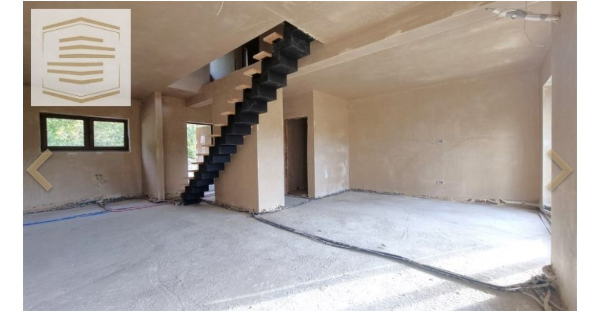 dom szeregowy, 4 pokoje Sosnowiec Zagórze, ul. Karola Szymanowskiego