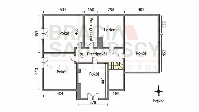 dom wolnostojący, 5 pokoi Cianowice, ul. Stawowa. Zdjęcie 6