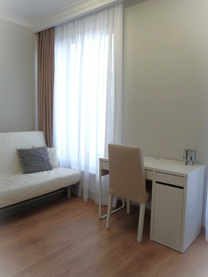 Mieszkanie 3-pokojowe Gdańsk Strzyża. Zdjęcie 5