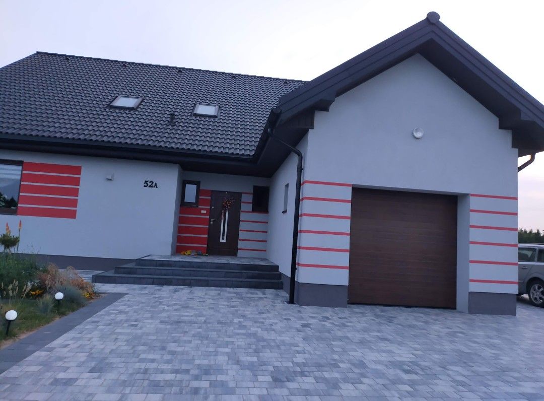 dom wolnostojący, 3 pokoje Podule. Zdjęcie 7