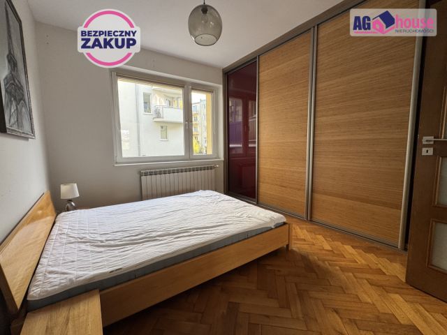 Mieszkanie 3-pokojowe Gdynia, ul. Władysława Syrokomli. Zdjęcie 6