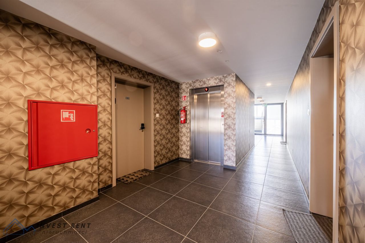 Mieszkanie 2-pokojowe Sianożęty. Zdjęcie 14