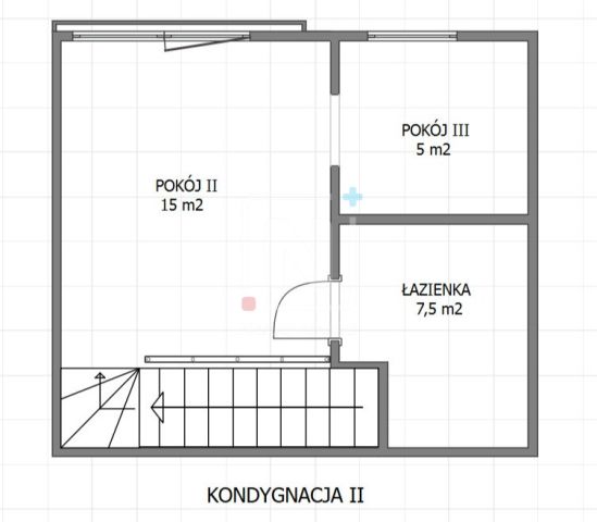 Mieszkanie 3-pokojowe Warszawa Mokotów, ul. Wincentego Rzymowskiego. Zdjęcie 20