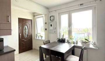 dom wolnostojący, 4 pokoje Mścice, ul. Koszalińska