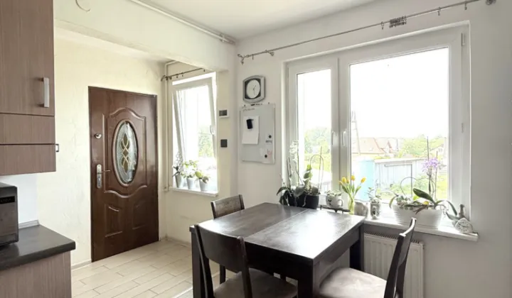 dom wolnostojący, 4 pokoje Mścice, ul. Koszalińska