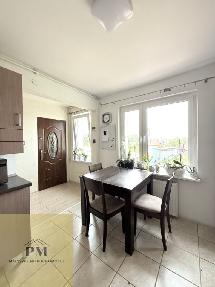 dom wolnostojący, 4 pokoje Mścice, ul. Koszalińska. Zdjęcie 4