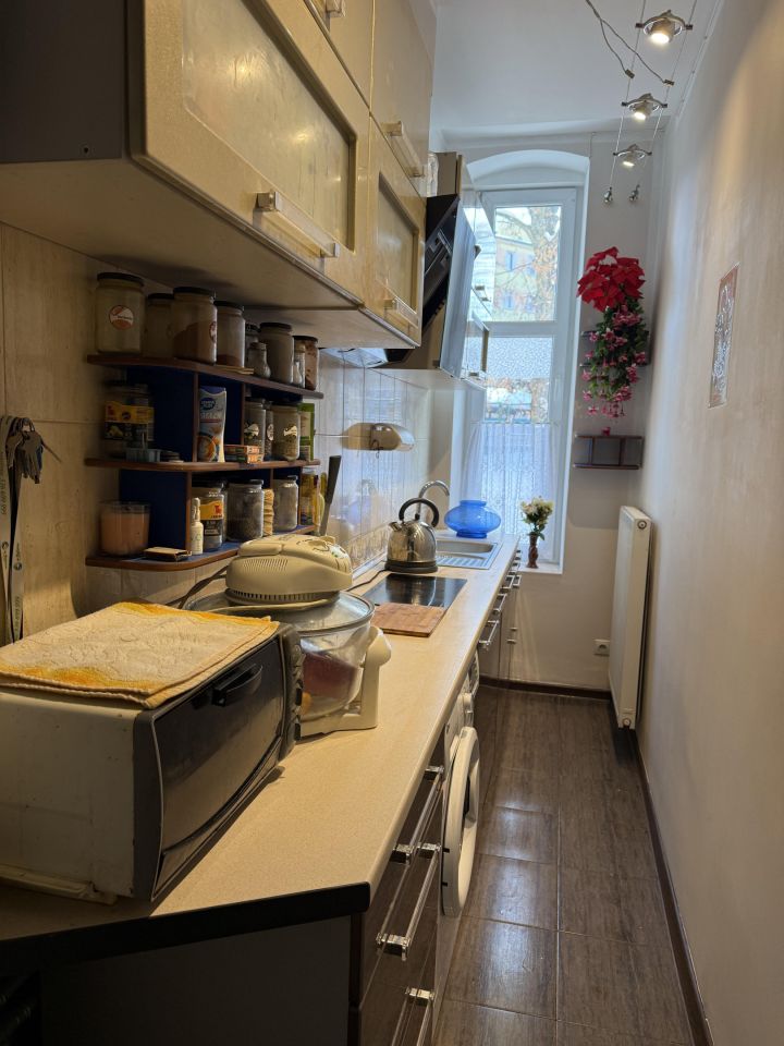 Mieszkanie 1-pokojowe Olsztyn, ul. Jagiellońska. Zdjęcie 16