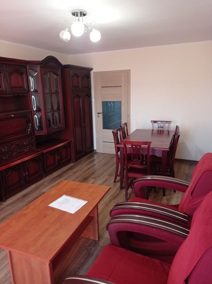 Mieszkanie 3-pokojowe Krosno Odrzańskie, ul. Mikołaja Kopernika