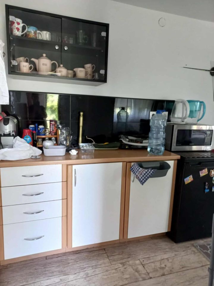 Działka rod Kraków Kantorowice, ul. Kantorowicka. Zdjęcie 10