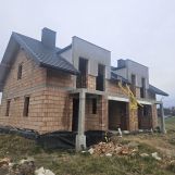 bliźniak, 5 pokoi Rzeszów Budziwój, ul. Strzelców