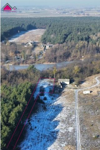 Działka budowlana Żółwieniec. Zdjęcie 1