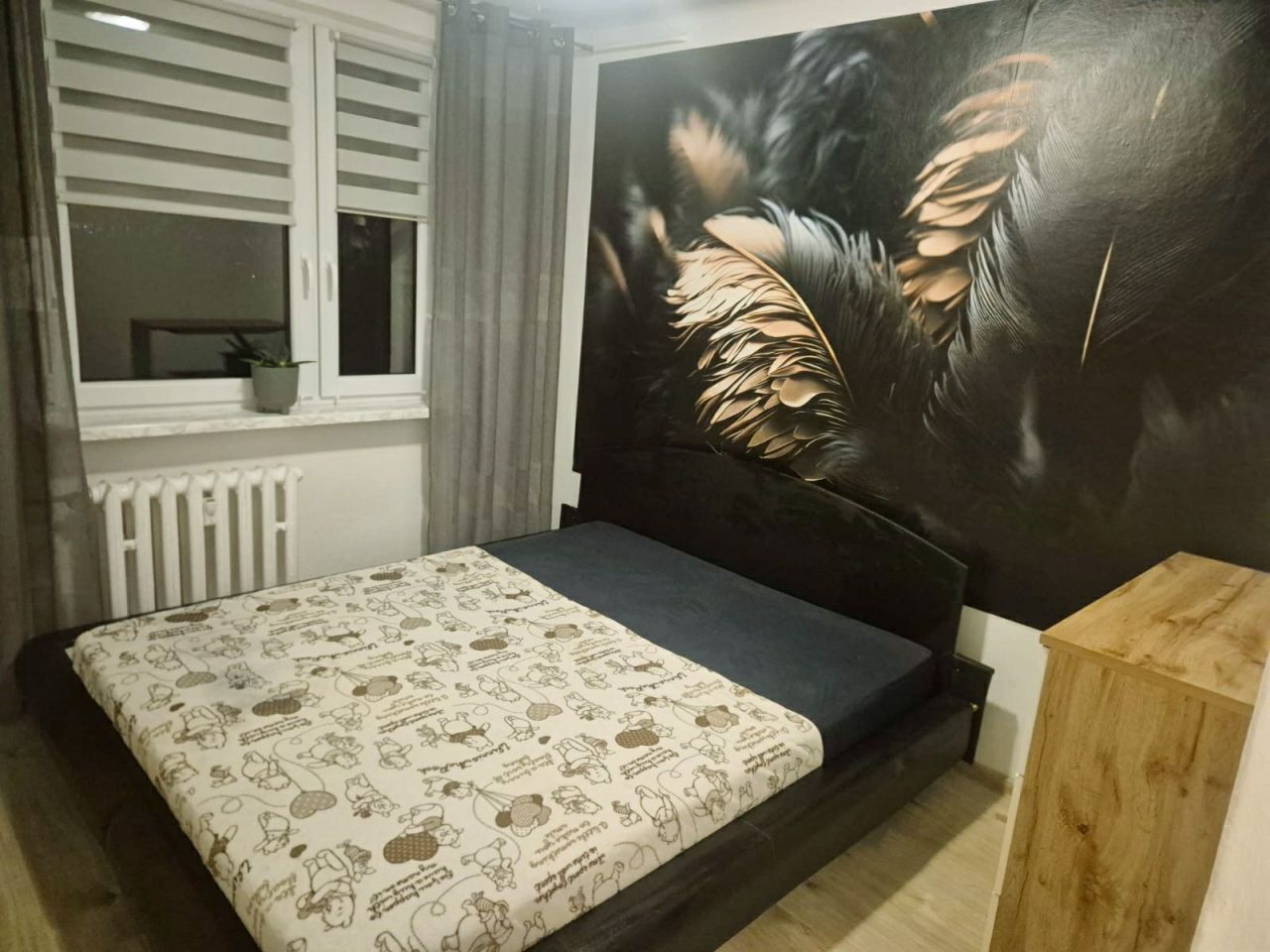 Mieszkanie 2-pokojowe Racibórz, ul. Dworska. Zdjęcie 6