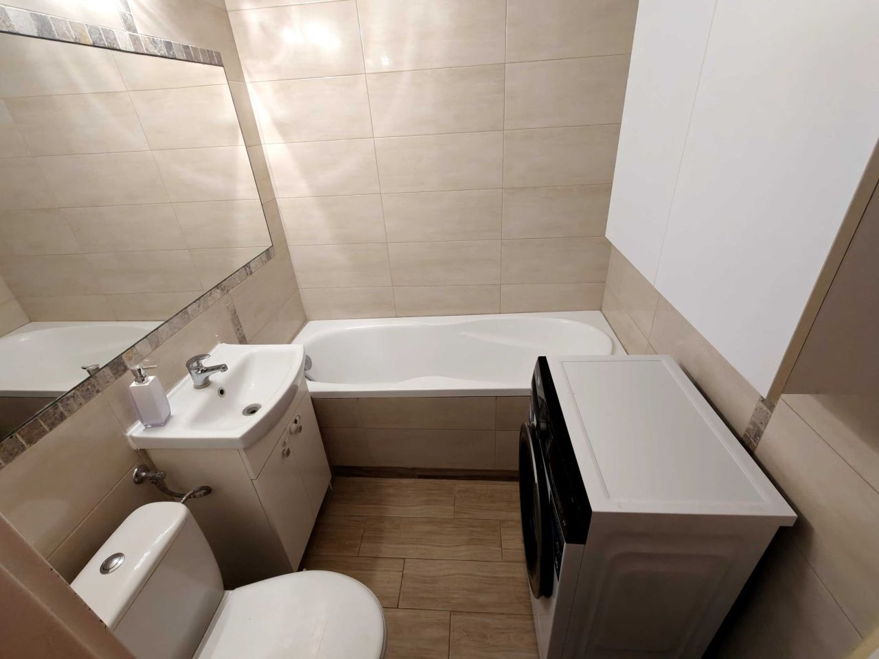 Mieszkanie 2-pokojowe Lublin Czechów, ul. Kameralna. Zdjęcie 6