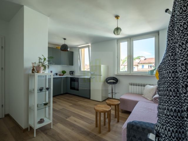 Mieszkanie 3-pokojowe Zegrze, ul. płk. Kazimierza Drewnowskiego. Zdjęcie 1