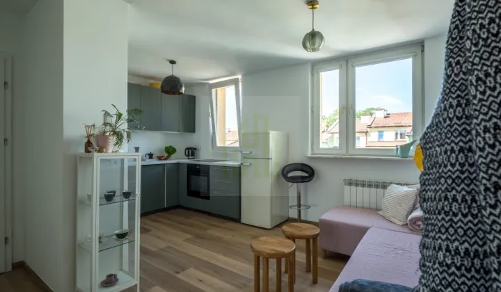 Mieszkanie 3-pokojowe Zegrze, ul. płk. Kazimierza Drewnowskiego