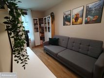 Mieszkanie 3-pokojowe Kraków Mistrzejowice, os. Bohaterów Września. Zdjęcie 2