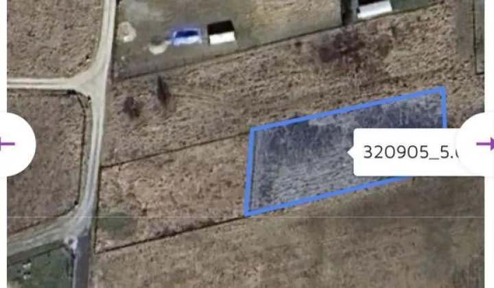 Działka budowlana Gąski, ul. Morska Bryza