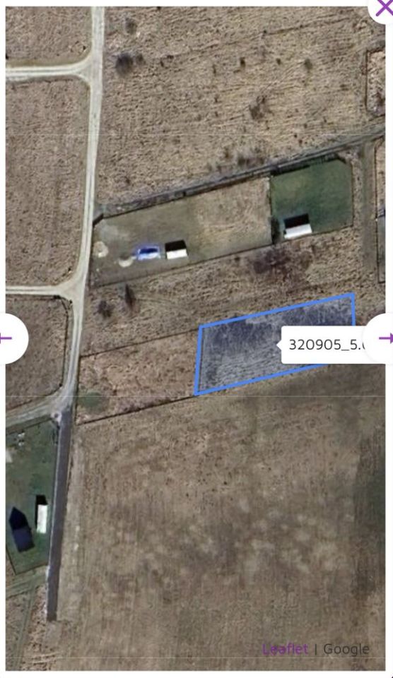 Działka budowlana Gąski, ul. Morska Bryza. Zdjęcie 1