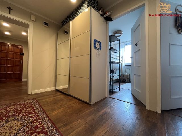 Mieszkanie 4-pokojowe Rybnik, ul. Wandy. Zdjęcie 15