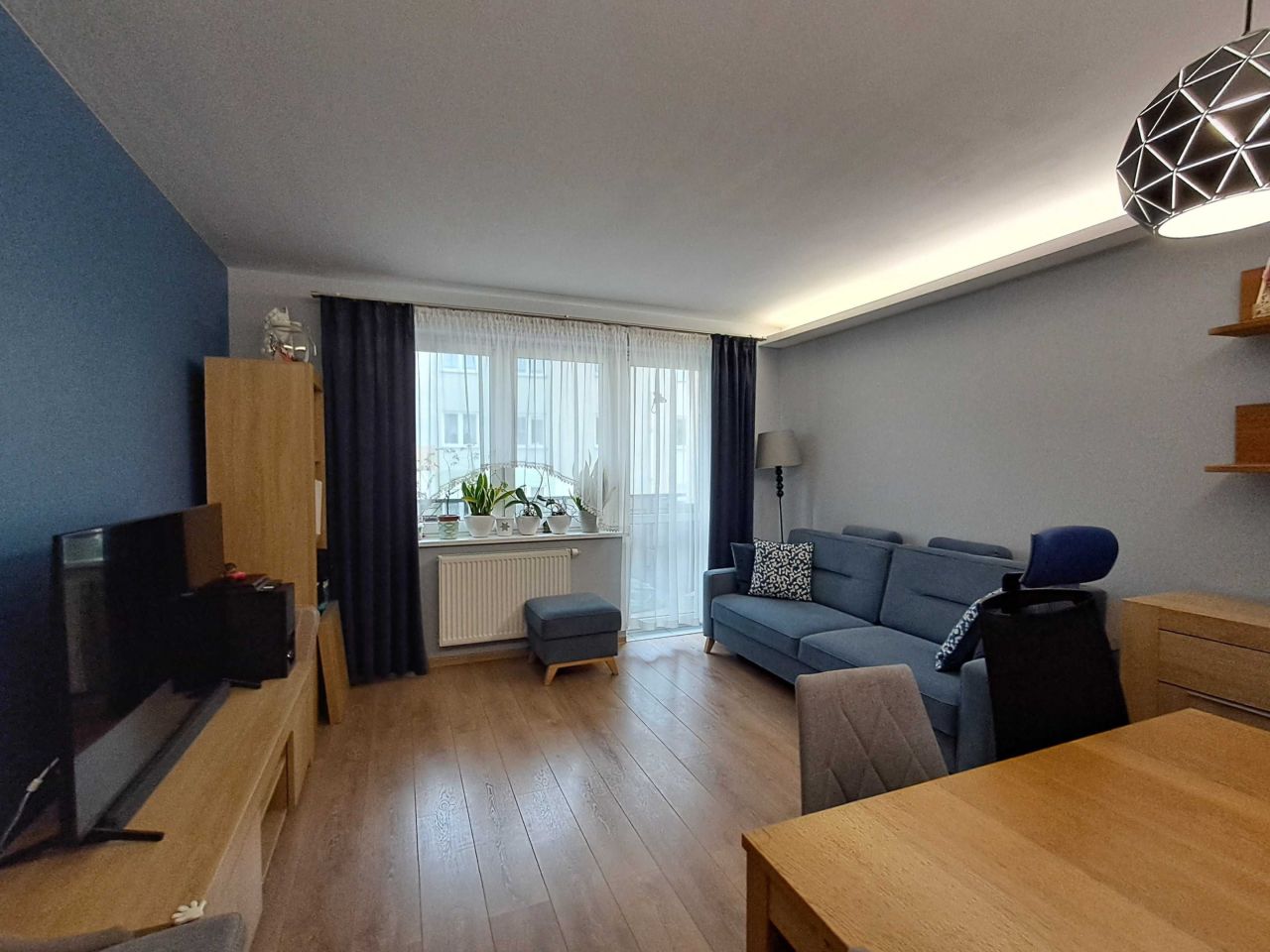 Mieszkanie 3-pokojowe Zgierz, ul. Milenijna. Zdjęcie 1