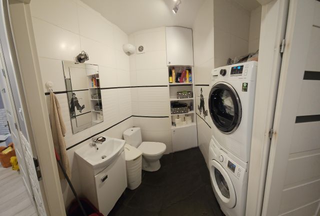 Mieszkanie 4-pokojowe Warszawa Ursus, ul. Władysława Jagiełły. Zdjęcie 19