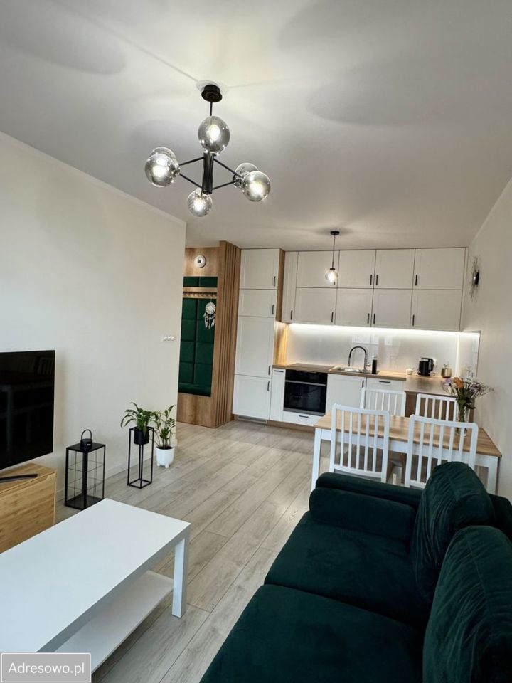 Mieszkanie 3-pokojowe Wrocław Oporów, ul. Władysława Chachaja. Zdjęcie 11