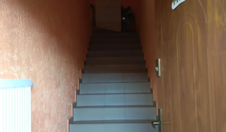 Mieszkanie 4-pokojowe Banino, Słonecznego poranka