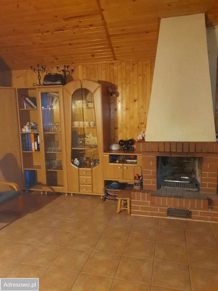 dom wolnostojący, 1 pokój Charszewo. Zdjęcie 3